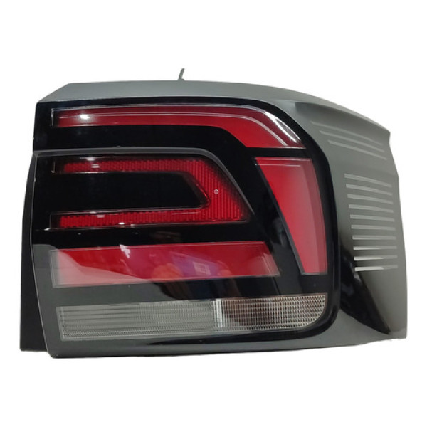 Lanterna Traseira Direita T-cross Cl 2020 2024