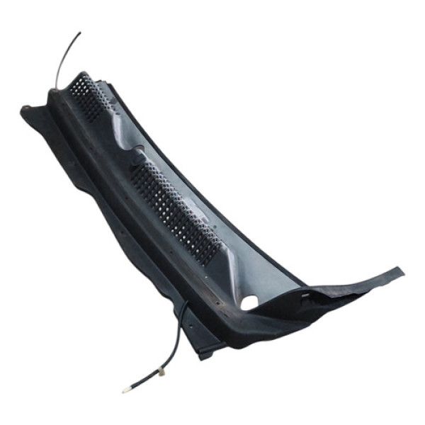 Grade Churrasqueira Esquerda Captiva 3.6 2008 2011