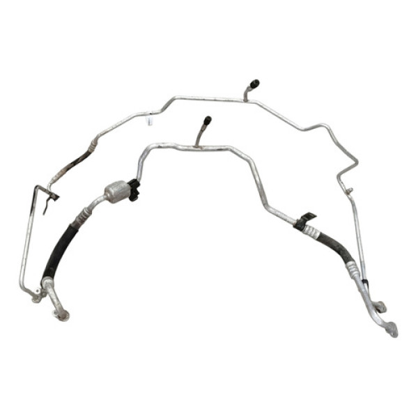 Mangueira Ar Condicionado Citroën C3 1.5 2013 2017