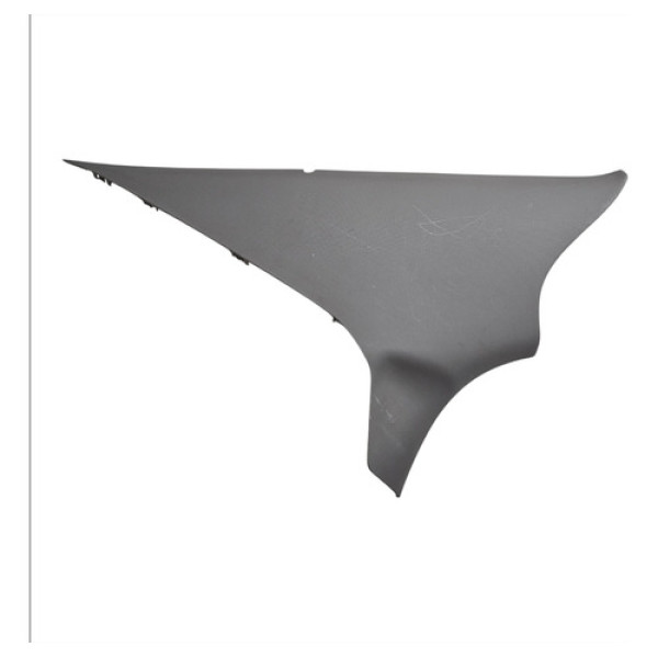 Acabamento Coluna Traseira Esquerd Honda New Civic 2008 2011