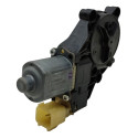 Motor Vidro Traseira Esquerda New Fiesta 2014 2015 2016 2017