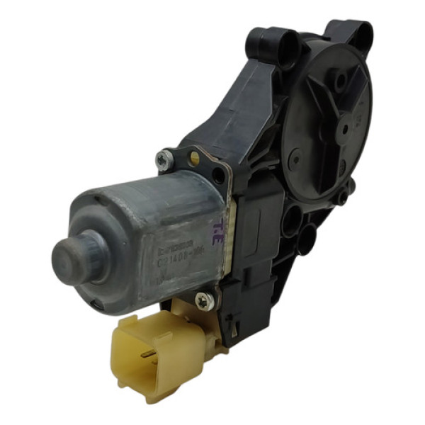 Motor Vidro Traseira Esquerda New Fiesta 2014 2015 2016 2017