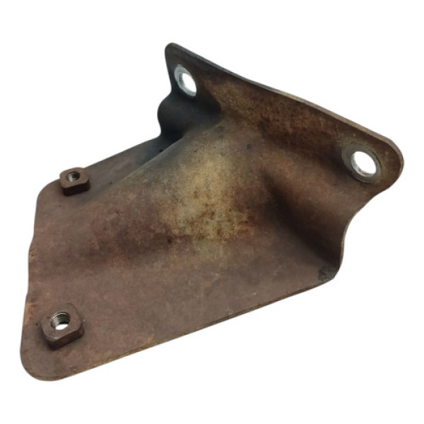 Suporte Catalisador Ford Fusion 2.5 2010 2011 2012