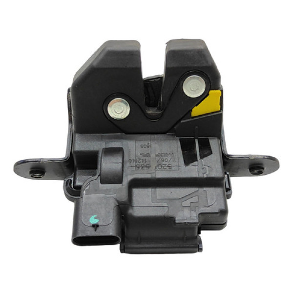 Fechadura Elétrica Porta Malas Jeep Renegade 2015 2018