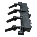 Bobina Ignição Citroën C3 1.5 2013 2014 2015 2016 2017
