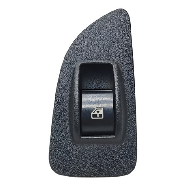 Botão Vidro Porta Traseiro Esquerdo Fiat Linea 1.8 2009 2014