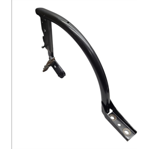 Dobradiça Esquerda Tampa Traseira Ford Focus 2014 2017