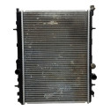 Radiador Peugeot 206 1.4 2006 2007 2008 2009 2010