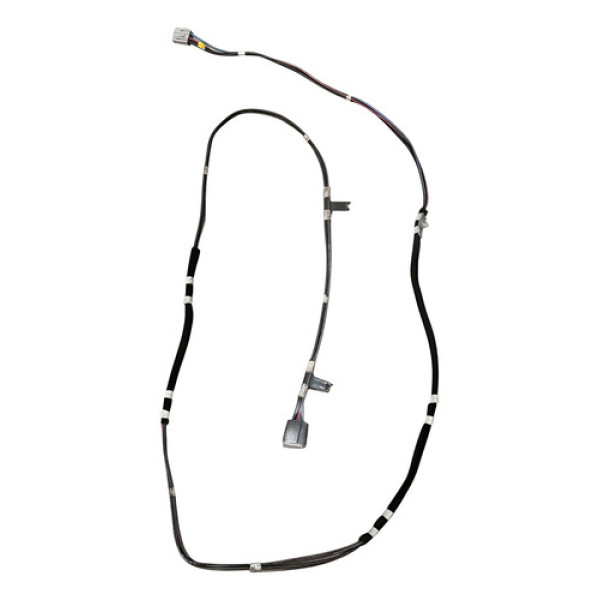 Chicote Teto Antena Hb20 Hatch 1.0 2013 2014 2015 2016 2017