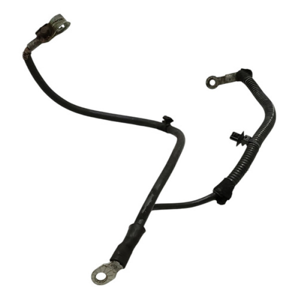 Cabo Pólo Negativo Bateria Peugeot 308 408 2011 2014