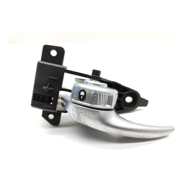 Maçaneta Interna Traseira Esquerda Jeep Renegade 2015/2018