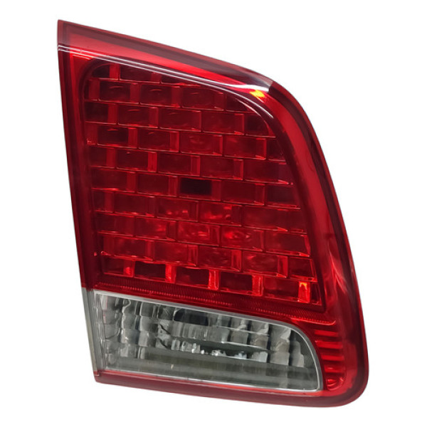 Lanterna Esquerda Tampa Traseira Sorento 2010 2011 2012 2013