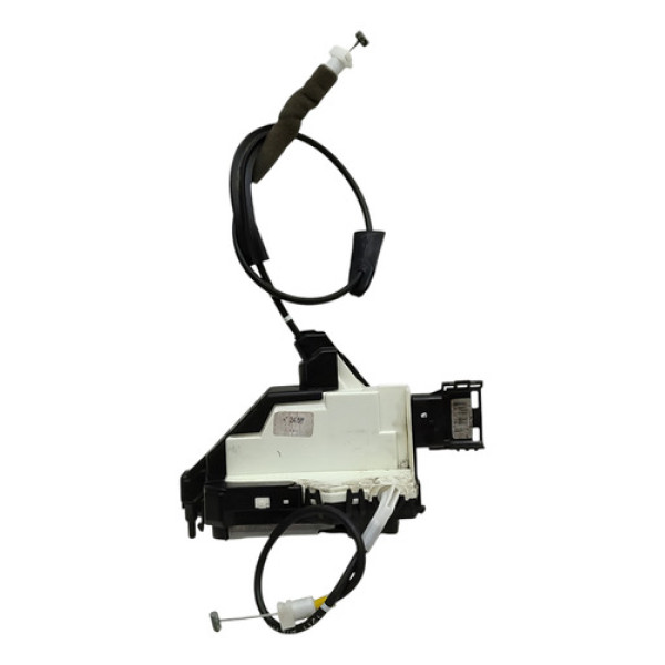 Fechadura Porta Traseira Direita Peugeot 408 2011 2014