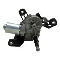Motor Limpador Parabrisa Traseiro Gm Agile 2011 2015