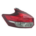 Lanterna Traseira Esquerda Nissan Kicks 2016 2017 2018 2019