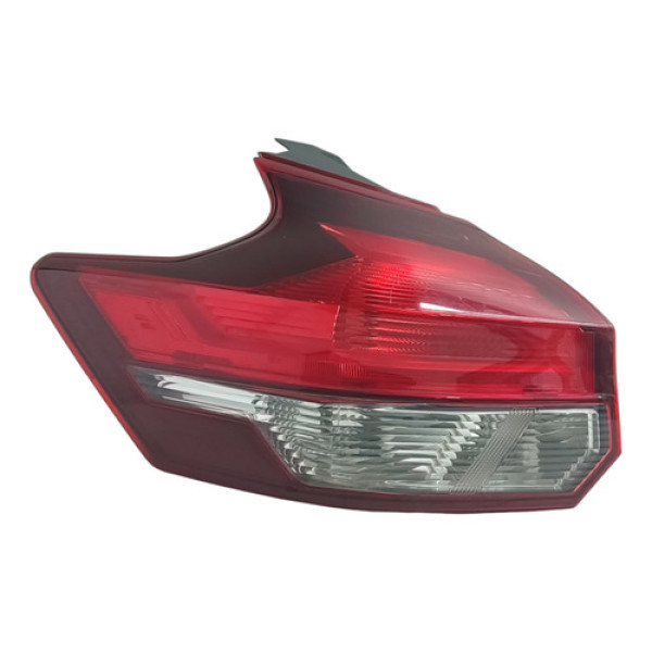 Lanterna Traseira Esquerda Nissan Kicks 2016 2017 2018 2019
