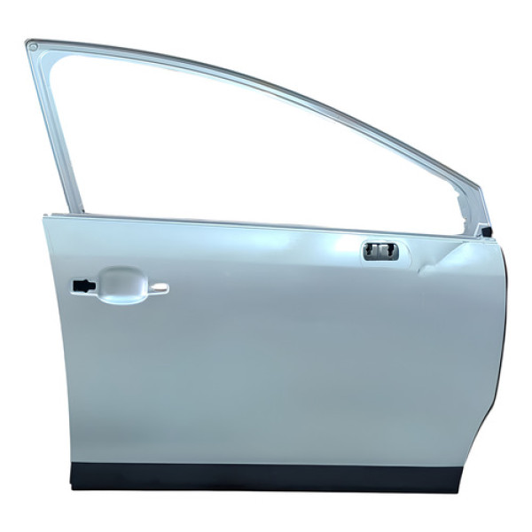 Porta Dianteira Direita C4 Pallas 2008 2009 2010 2011 2012