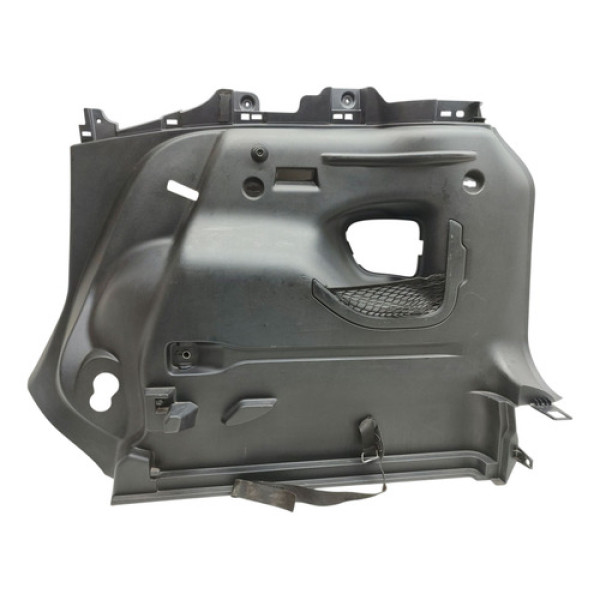 Forro Porta Mala Direito Jeep 2015 2018