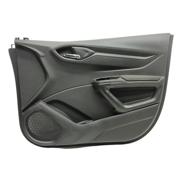 Forro Porta Dianteira Direita Onix Ltz 2013 2017