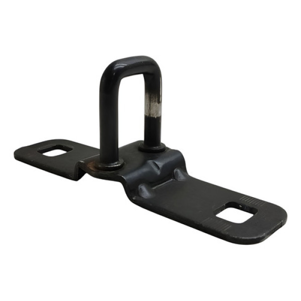 Batente Trinco Tampa Traseira Jeep Renegade 2015 2018