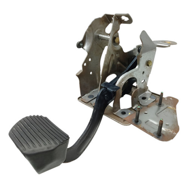 Pedal Freio C4 Pallas 2.0 2008 2009 2010 2011 2012