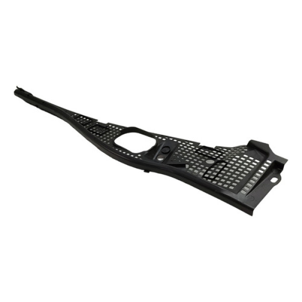 Grade Churrasqueira Direita Logan 1.0 16v 2008 2013