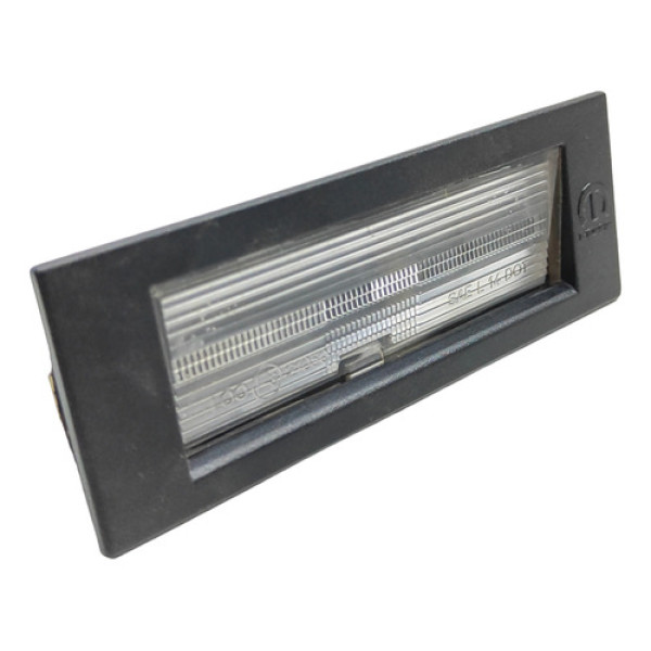 Luz Placa Tampa Traseira Jeep Renegade 2015 2016 2017 2018