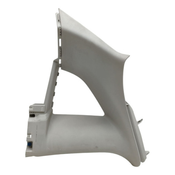 Acabamento Coluna Traseira Esquerda C3 1.5 2013 2017