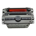 Rádio Cd Player Captiva 2008 2009 2010 2011
