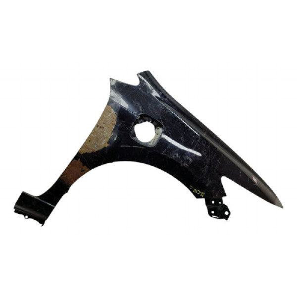 Paralama Direito New Civic 2015 2016 2017 2018