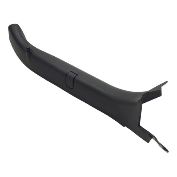 Acabamento Direito Tampa Traseira C3 1.5 2013 2017