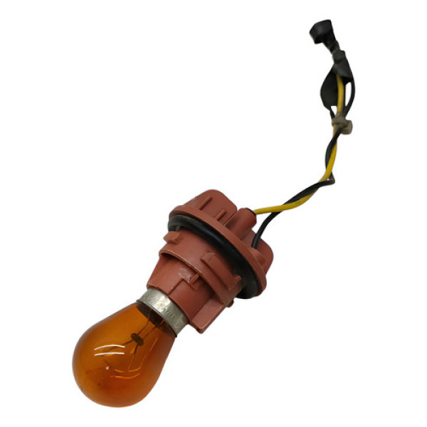 Soquete Pisca Lanterna Traseira Hb20 1.0 2013 2017