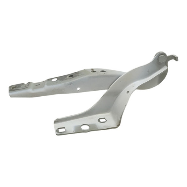 Dobradiça Esquerda Capô Peugeot 308 408 2011 2012 2013 2014