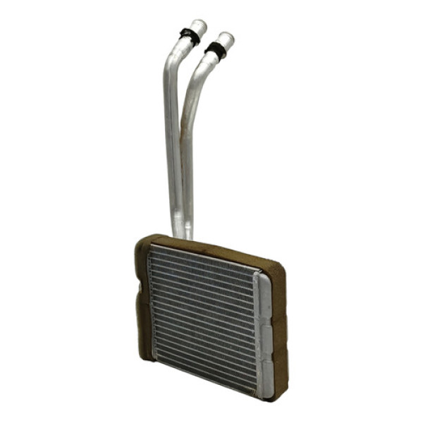 Radiador Ar Quente Renault Logan  1.0 16v Flex 2008 2013