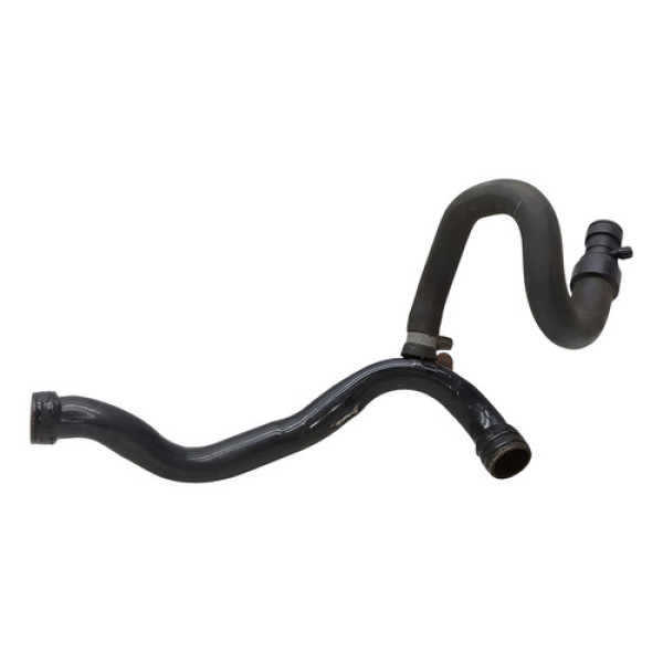 Cano Duto Água Motor C4 Pallas 2.0 2008 2009 2010 2011 2012