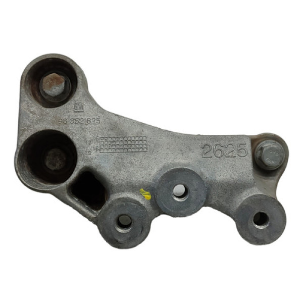 Suporte Coxim Câmbio Gm Onix 1.4 8v 2013 2014 2015 2016 2017