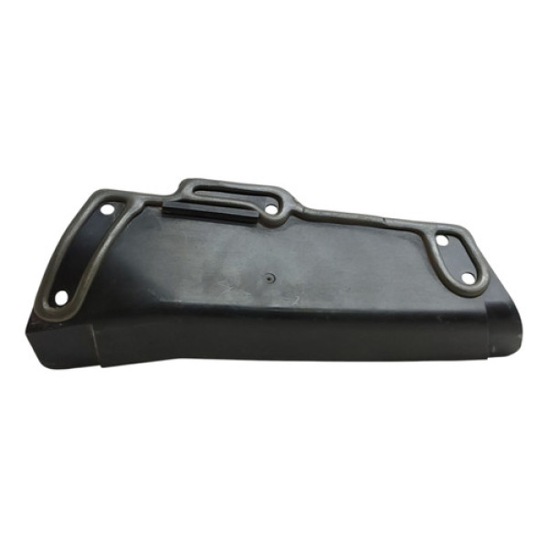 Acabamento Interno Cofre Motor Jeep Renegade 2015 2018