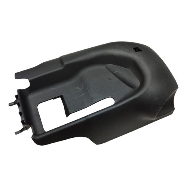 Moldura Inferior Coluna Direção Ford Focus 2009 2013