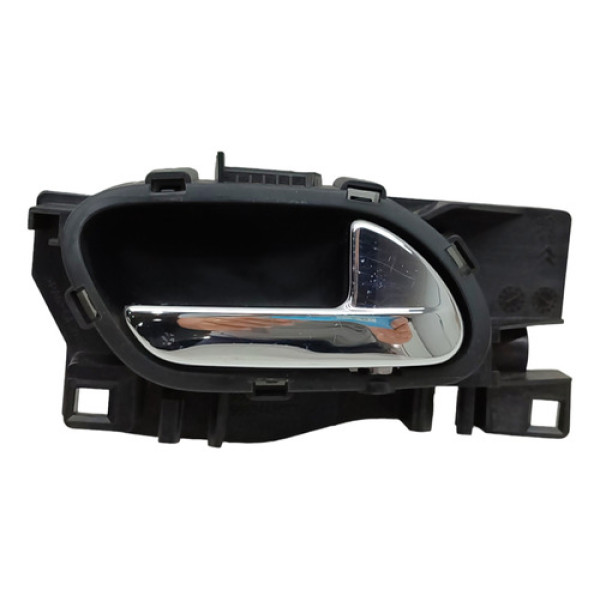 Maçaneta Interna Dianteira Direita Citröen C3 2013 2017