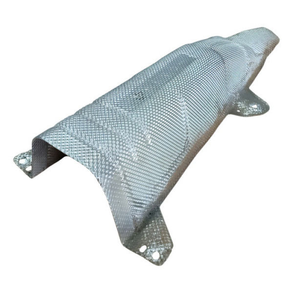 Protetor Calor Escape Primeiro C4 Pallas 2008 2012