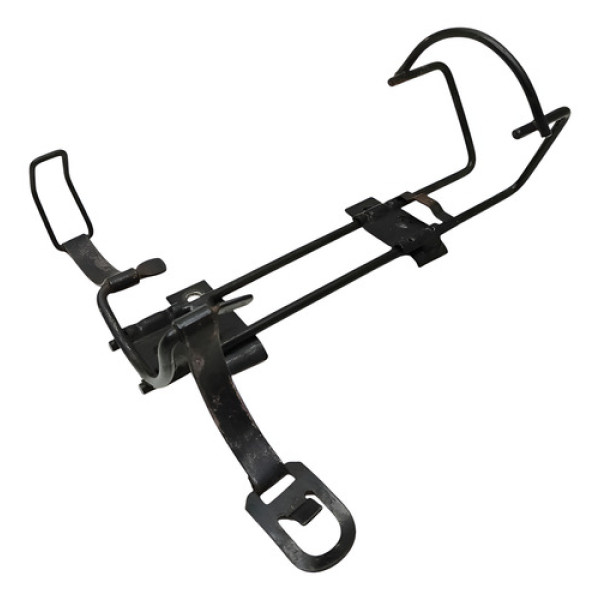 Suporte Extintor C4 Pallas 2.0 2008 2009 2010 2011 2012