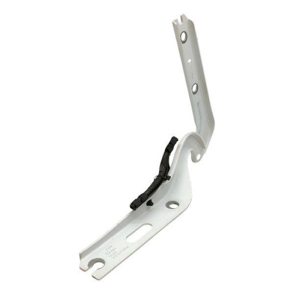 Dobradiça Esquerda Capô T-cross 2019 2024