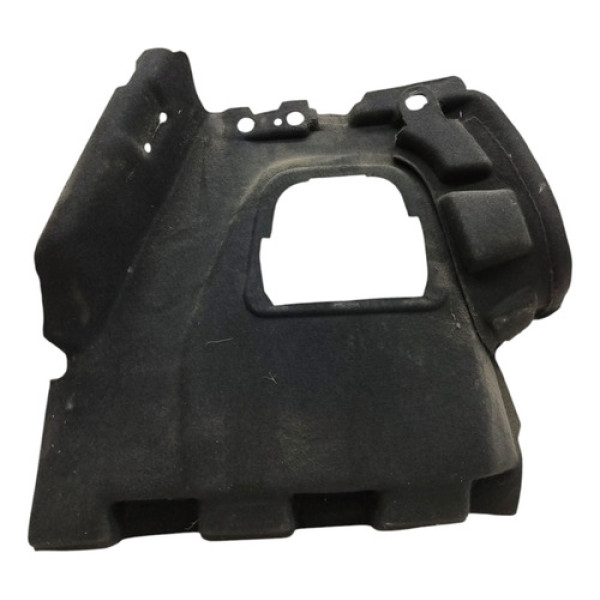 Forro Lateral Esquerdo Porta Malas C3 1.5 2013 2017