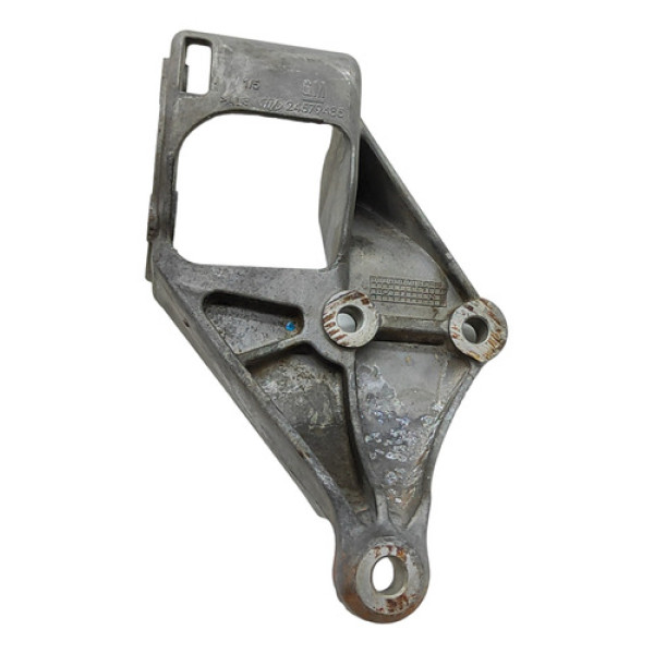 Suporte Bomba Direção Hidráulica Onix 1.4 2013 2017