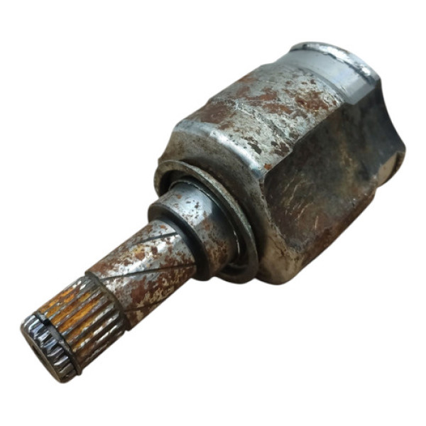 Tulipa Esquerda Peugeot 408 2.0 Automático 2011 2014