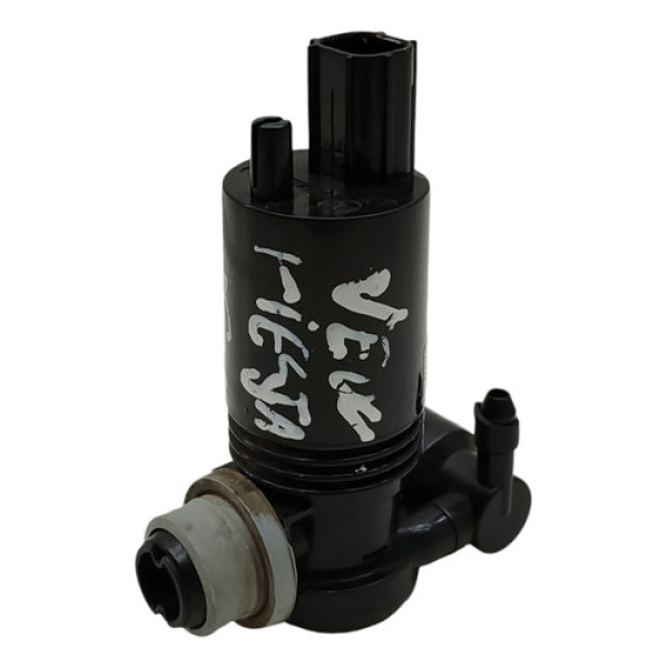 Bomba Motor Limpador Parabrisa Ford New Fiesta 2013 2017