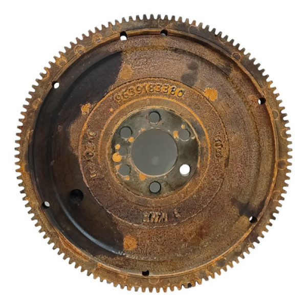 Volante Motor Cremalheira C3 1.5 8v 2013 2014 2015 2016 2017