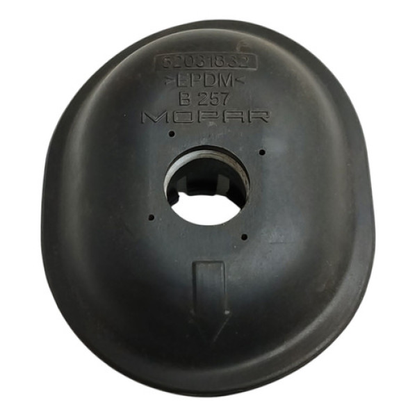 Borracha Inferior Coluna Direçao Jeep Renegade 2015 2018