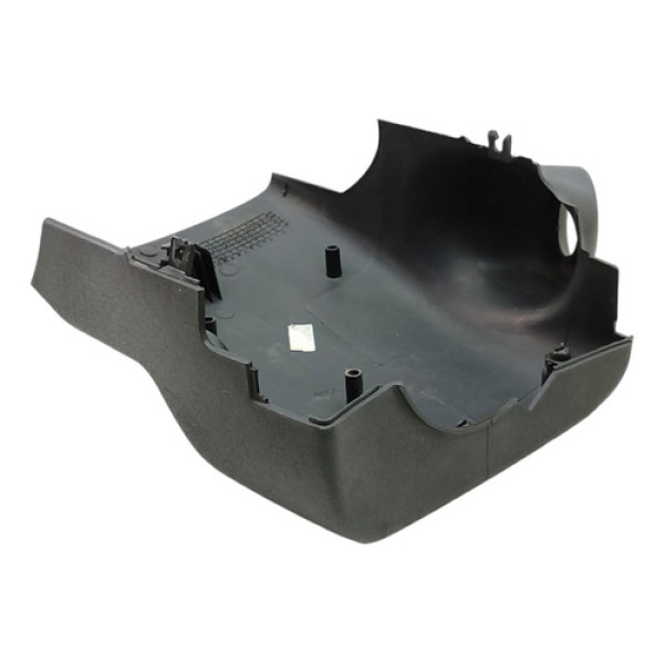 Acabamento Inferior Volante Citröen C3 1.4 2008 2012