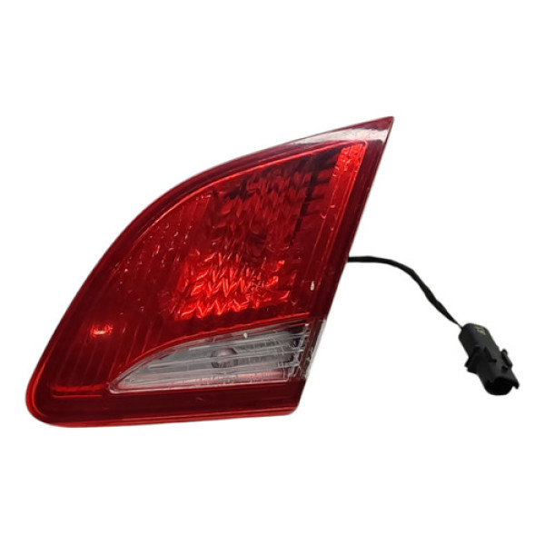 Lanterna Tampa Traseira Direita Peugeot 408 2011 2014